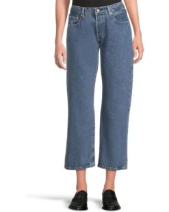 Levi's® Premium 501 90s Ankle | Jeans -Youthful Clothes 81x6PqVWbL. AC SR736920