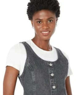 Levi's® Womens Tuli Denim Mini Dress | Dresses -Youthful Clothes 81yW0H9LTYL. AC SR736920