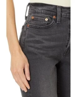 Levi's® Womens Wedgie Straight | Jeans -Youthful Clothes 81zRP3MeIjL. AC SR736920