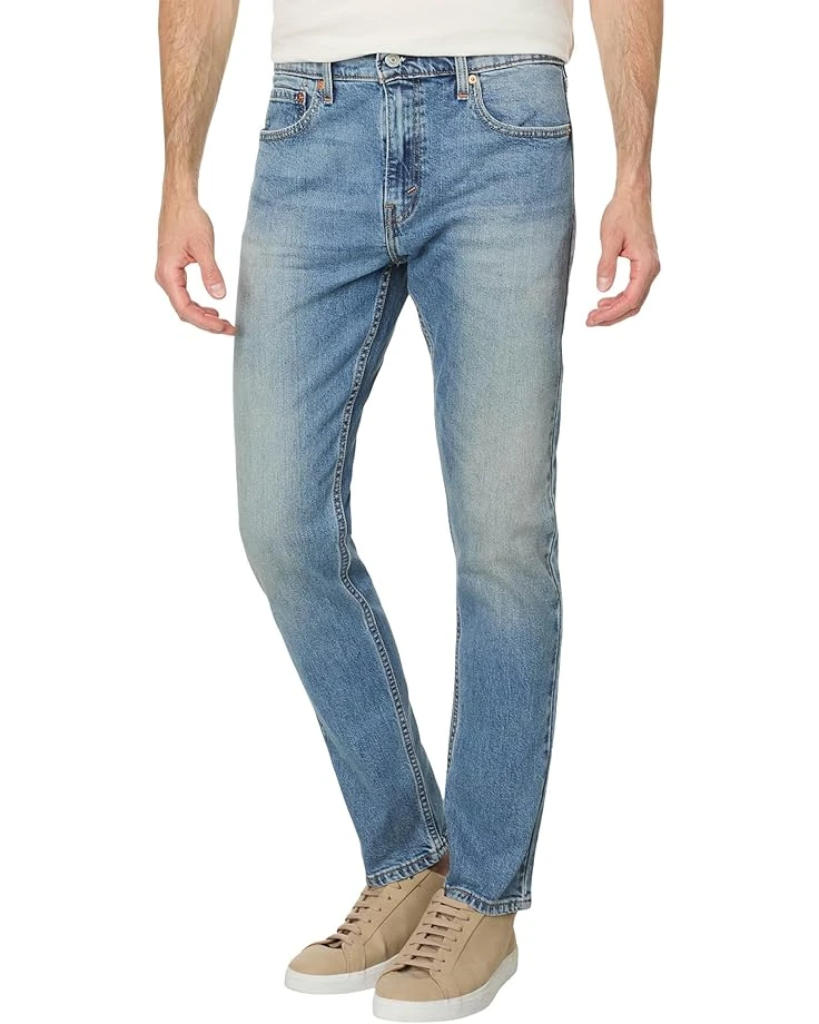 Levi's® Mens 512 Slim Taper Fit | Jeans 3 Levi's® Mens 512 Slim Taper Fit | Jeans