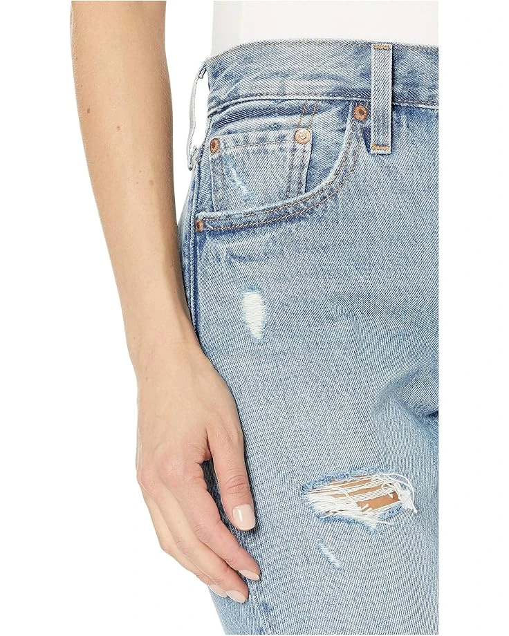 Levi's® Premium Premium 501 Skinny | Jeans 7 Levi's® Premium Premium 501 Skinny | Jeans - Image 5