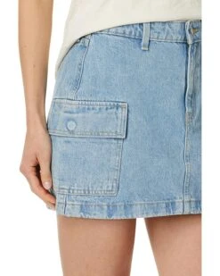 Levi's® Womens Mini Cargo Skirt | Skirts -Youthful Clothes 911Ny5AiEIL. AC SR736920