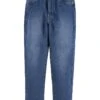Levi's® Kids High Loose Paperbag Jeans (Big Kids) -Youthful Clothes 91549K6nYaL. AC SR736920