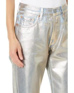 Levi's® Premium 501 90s Ankle | Jeans -Youthful Clothes 918H2F1xAqL. AC SR736920