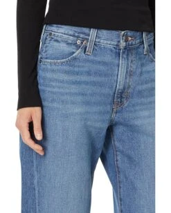 Levi's® Womens 94 Baggy Seamed | Jeans -Youthful Clothes 91GGyifmFhL. AC SR736920