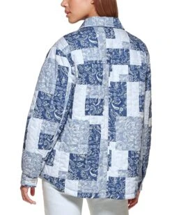 Levi's® Quilted Shacket | Coats & Outerwear 8 Levi's® Quilted Shacket | Coats & Outerwear -Youthful Clothes 91HUcJRfGEL. AC SR736920