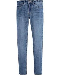 Levi's® Kids 710 Super Skinny Fit Soft Jeans (Big Kids)