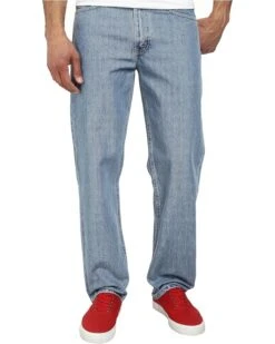 Levi's® Mens 550™ Relaxed Fit | Jeans -Youthful Clothes 91MenVpP5vL. AC SR736920