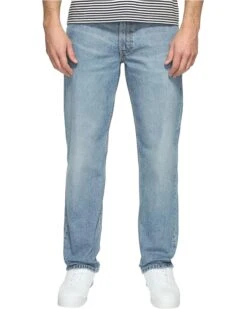 Levi's® Mens 550™ Relaxed Fit | Jeans -Youthful Clothes 91Mx7xaamtL. AC SR736920
