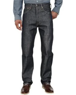 Levi's® Mens 501® Original Shrink-to-Fit Jeans -Youthful Clothes 91N2ZgzLEL. AC SR736920