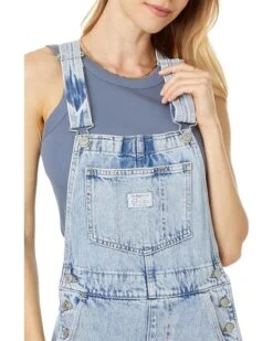 Levi's® Womens Vintage Overall | Jumpsuits & Rompers -Youthful Clothes 91Nx5AIiXRL. AC SR736920