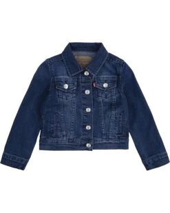 Levi's® Kids Trucker Jacket (Toddler) | Coats & Outerwear