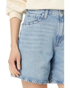 Levi's® Premium High Baggy Short | Shorts -Youthful Clothes 91R9oxdjK0L. AC SR736920