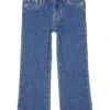 Levi's® Kids Wide Leg Jeans (Little Kids) -Youthful Clothes 91RlBo8B2pL. AC SR736920