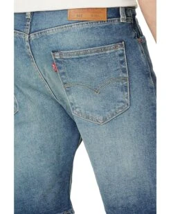 Levi's® Premium 501 Original Shorts -Youthful Clothes 91SHXMiKwAL. AC SR736920