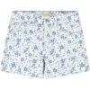 Levi's® Kids Girlfriend Fit Printed Shorty Shorts (Big Kids) 1 Levi's® Kids Girlfriend Fit Printed Shorty Shorts (Big Kids) -Youthful Clothes 91TOpH1HPDL. AC SR736920