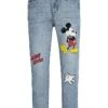 Levi's® Kids 710 Super Skinny Jeans (Toddler) 1 Levi's® Kids 710 Super Skinny Jeans (Toddler) -Youthful Clothes 91UA mOj26S. AC SR736920 1