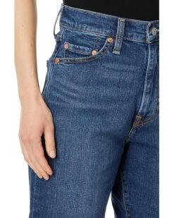 Levi's® Premium Ribcage Bermuda Short | Shorts -Youthful Clothes 91UzvskFXgL. AC SR736920