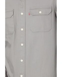 Levi's® Mens Classic Worker | Shirts & Tops -Youthful Clothes 91VOdiEL6KL. AC SR736920