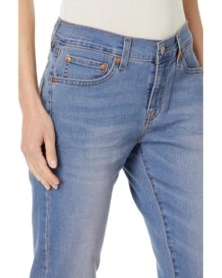 Levi's® Womens Mid-Rise Boyfriend | Jeans -Youthful Clothes 91WlUGPmNSL. AC SR736920