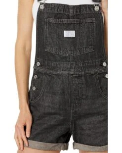 Levi's® Premium Premium Vintage Shortall | Jumpsuits & Rompers -Youthful Clothes 91YWJtKtI4L. AC SR736920