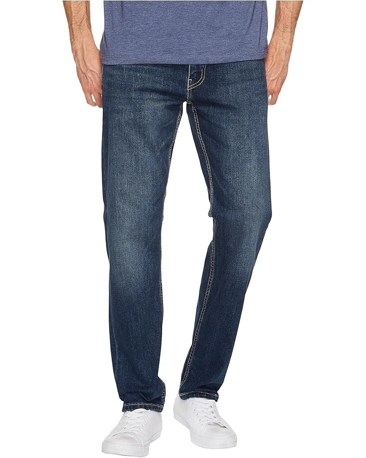 Levi's® Mens 502 Regular Taper Fit | Jeans 12 Levi's® Mens 502 Regular Taper Fit | Jeans - Image 10