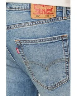 Levi's® Mens 512 Slim Taper Fit | Jeans 17 Levi's® Mens 512 Slim Taper Fit | Jeans -Youthful Clothes 91Z6hOMiZXL. AC SR736920
