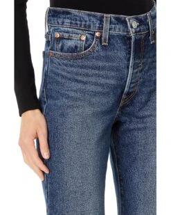 Levi's® Premium Wedgie Boot | Jeans -Youthful Clothes 91bGI1CJukL. AC SR736920