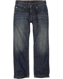 Levi's® Kids 505™ Regular Jeans (Big Kids)