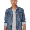 Levi's® Mens The Trucker Jacket | Coats & Outerwear 1 Levi's® Mens The Trucker Jacket | Coats & Outerwear -Youthful Clothes 91pYz9 bgL. AC SR736920