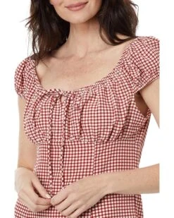 Levi's® Womens Clementine Cap Sleeve Dress | Dresses -Youthful Clothes 91rboL6TWgL. AC SR736920