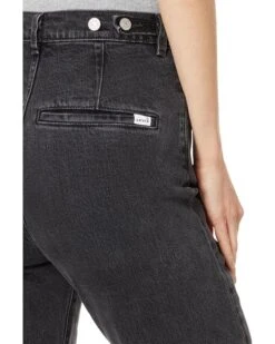 Levi's® Premium Ribcage Straight Ankle Tailored | Jeans -Youthful Clothes 91shJyKq5pL. AC SR736920