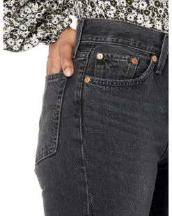 Levi's® Premium Wedgie Straight | Jeans 11 Levi's® Premium Wedgie Straight | Jeans -Youthful Clothes 91u7UpxmiZL. AC SR736920