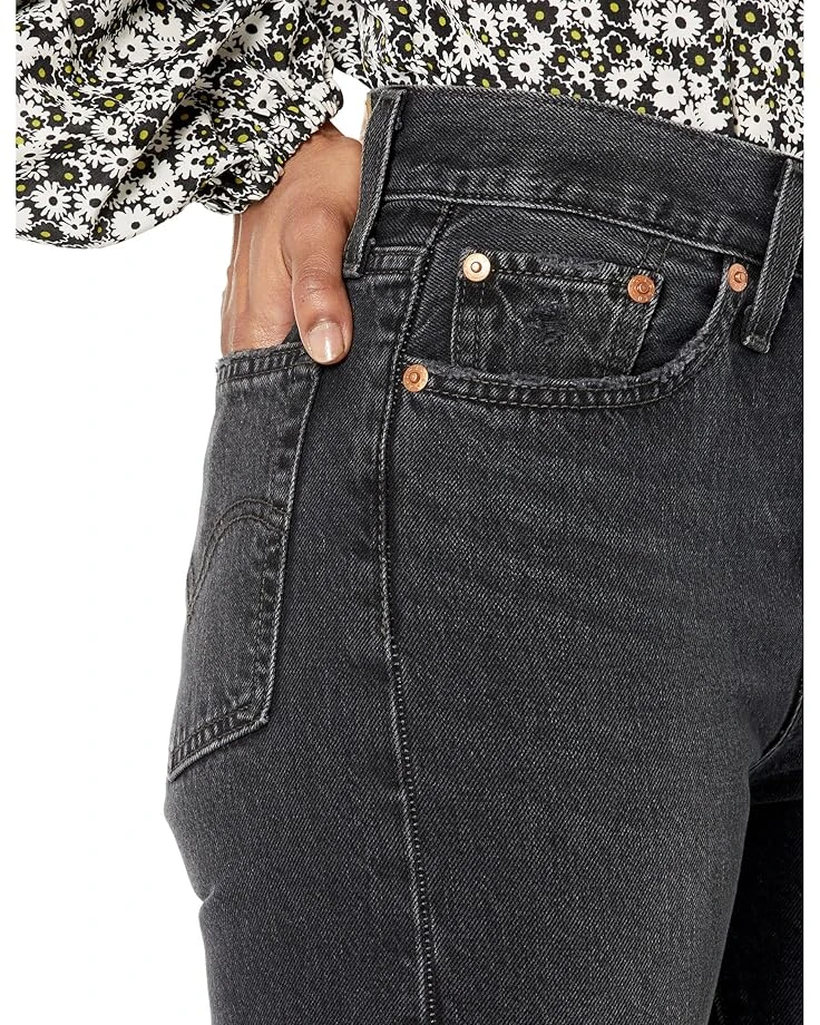 Levi's® Premium Wedgie Straight | Jeans 5 Levi's® Premium Wedgie Straight | Jeans - Image 3